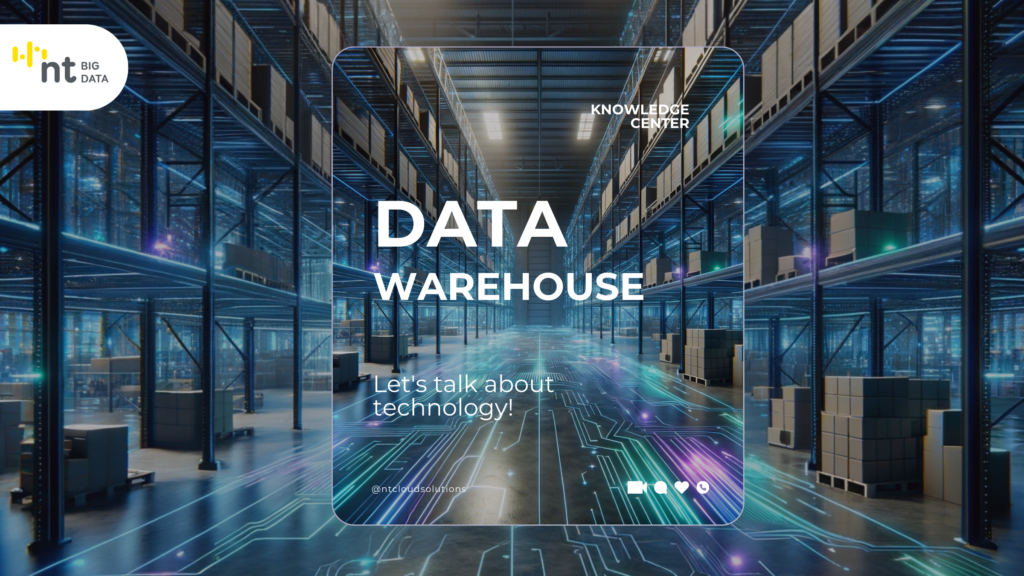 Data Warehouse คือ แหล่งข้อมูลที่สร้างจากกระบวนการรวบรวม จัดเก็บ และจัดการข้อมูลจากแหล่งต่างๆ เพื่อที่จะเก็บข้อมูลไว้เป็นส่วนกลาง (Centralized Repository) 